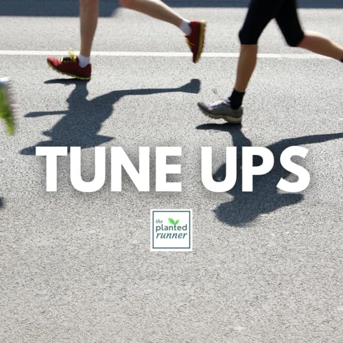 Page de couverture de Here's How to Make the Most Out Of Your Tune Up Race