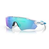 Radar EV Path OO9208 Sunglasses For Men&plus; Bundle Accessory Leash Kit&comma; Microfiber Pouch