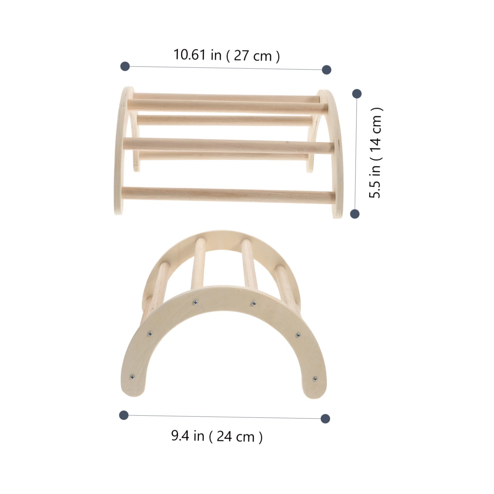 Amazon.co.jp: BESPORTBLE 鶏用木製スタンド 鳥の止まり木 鶏の木製