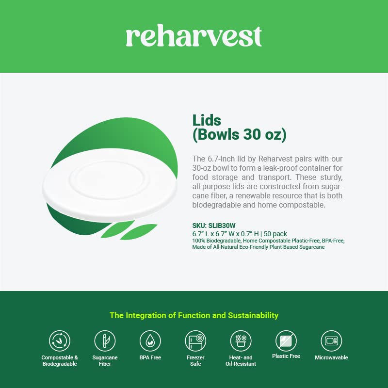 Reharvest 6.7