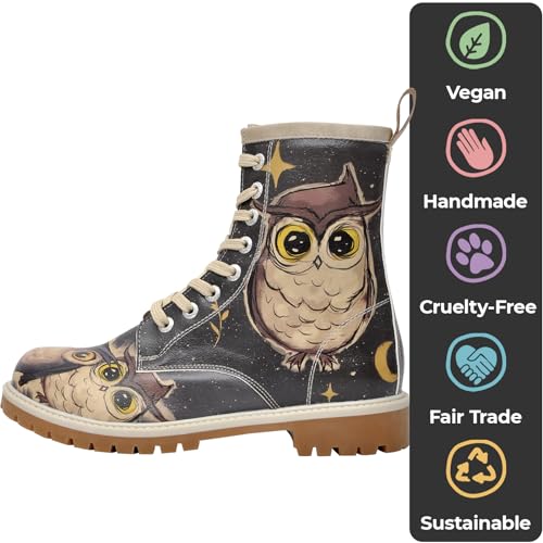 Image of DOGO Long Boots for Women