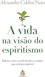 A vida na visão do espiritismo: Reflexões sobre o sentido da vida e o caminho para a evolução espiritual