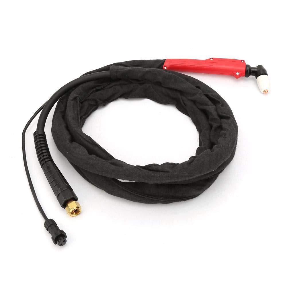 Plasma Cutter 40A,Plasma Cutting Torch Gun,Plasma Cutting Equipment CUT-40A KLG40A LGK-40A CT-312 CT-416,for LG-40 Plasma Cutting Machine