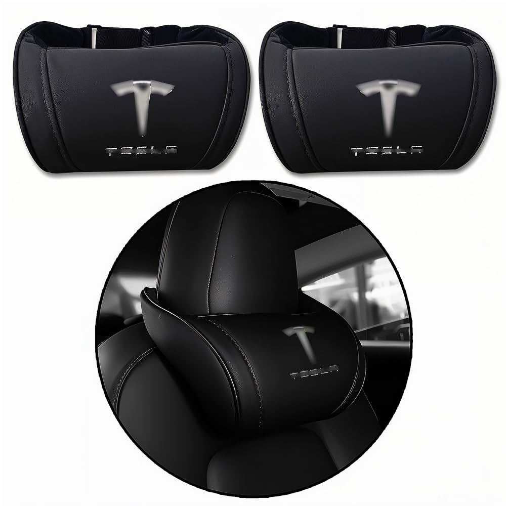 Ergonomic Neck Support