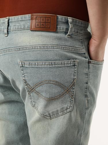 Image of Urbano Plus Men Jeans