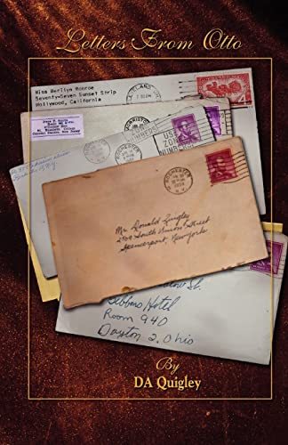 Letters From Otto