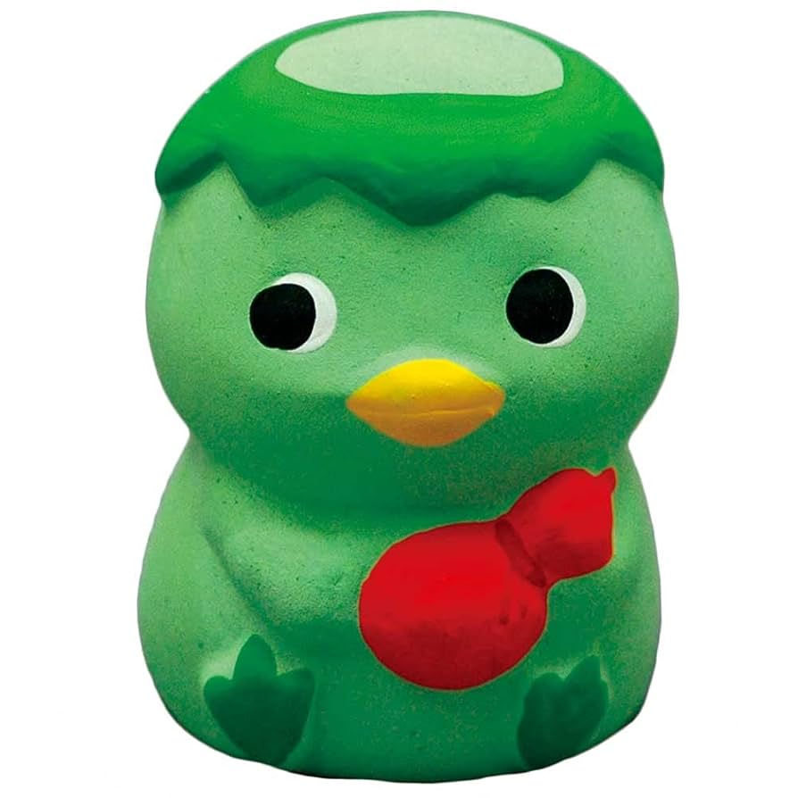 Amazon.co.jp: ノーブランド品 妖怪 縁起物 守り神 置物