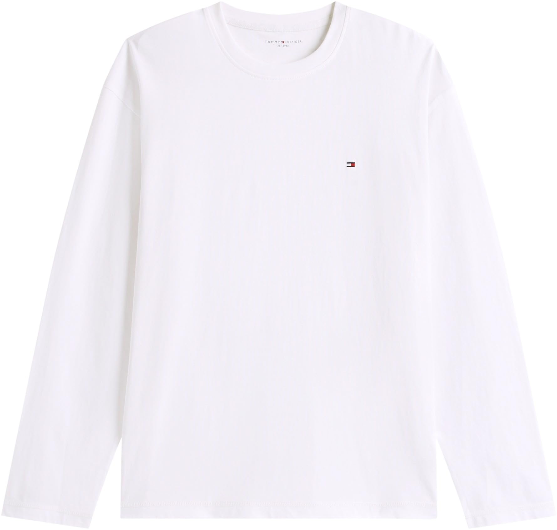 Tommy Hilfiger Set de Pijama Hombre Woven Print con Logotipo