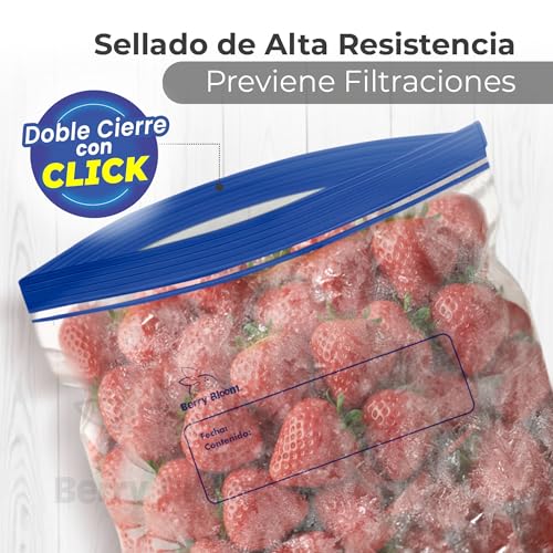 El Mejor Listado de Bolsas de congelacion de esta semana. 9 Imagen adicional