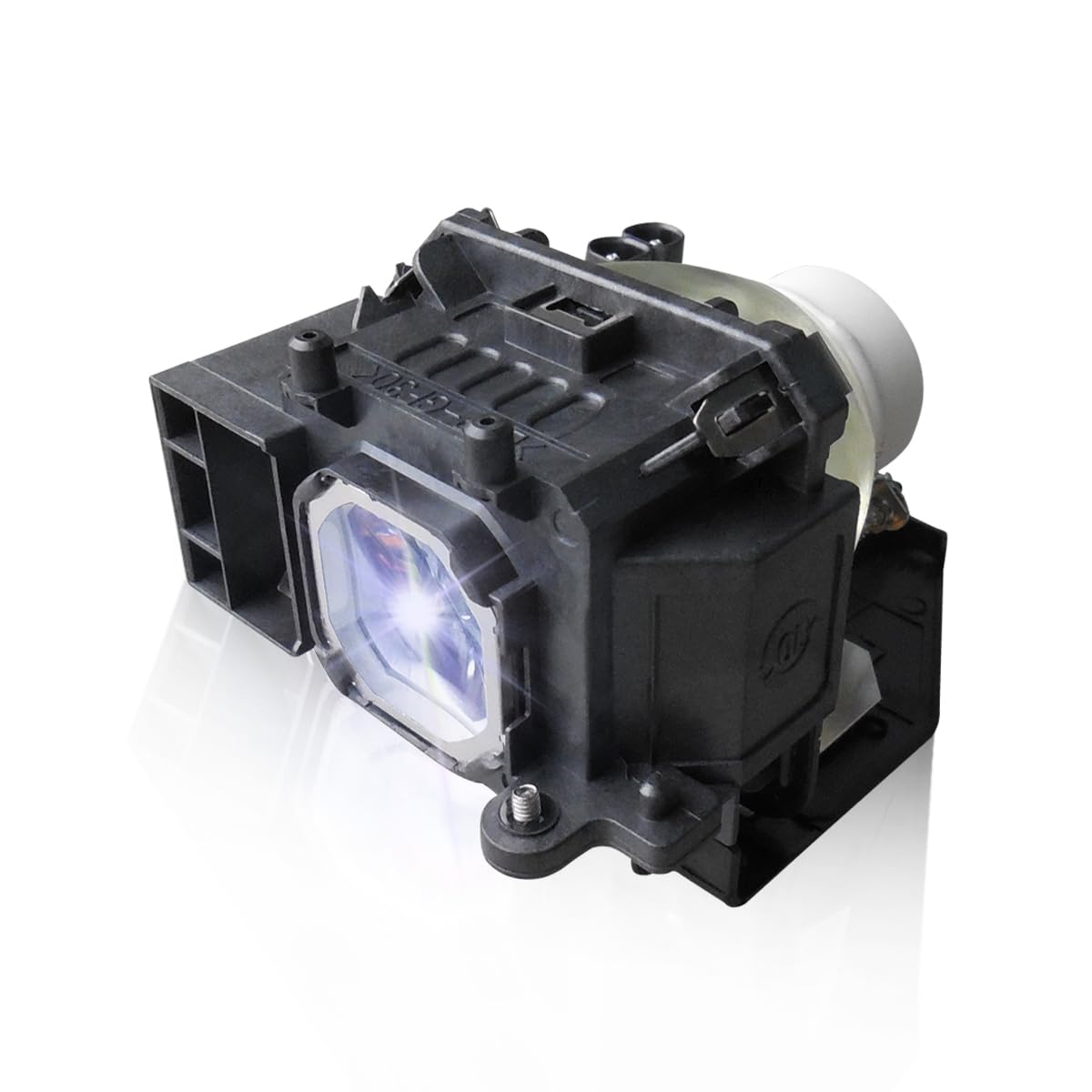 NP16LP Replacement Projector Lamp Bulb Compatible with NEC M300W M311W M300XS M260WS M361X M300XSG M350X, with Housing
