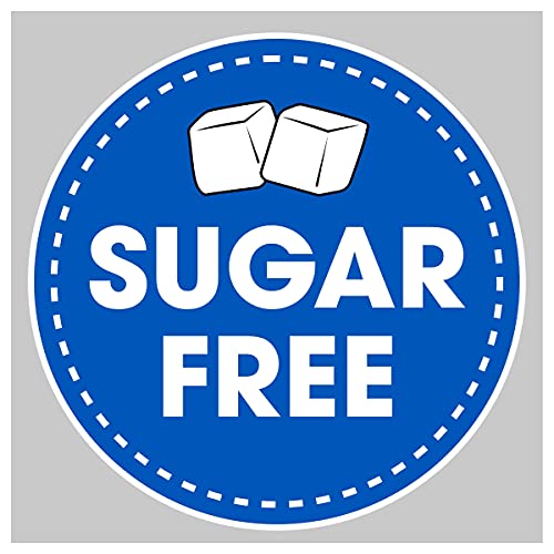 Trident White Spearmint Sugar Free Gum, 6 Bottles of 60 Pieces (360 Total Pieces) - Image 7