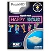 PatchMD - Happy Hour Patch - One Month Supply