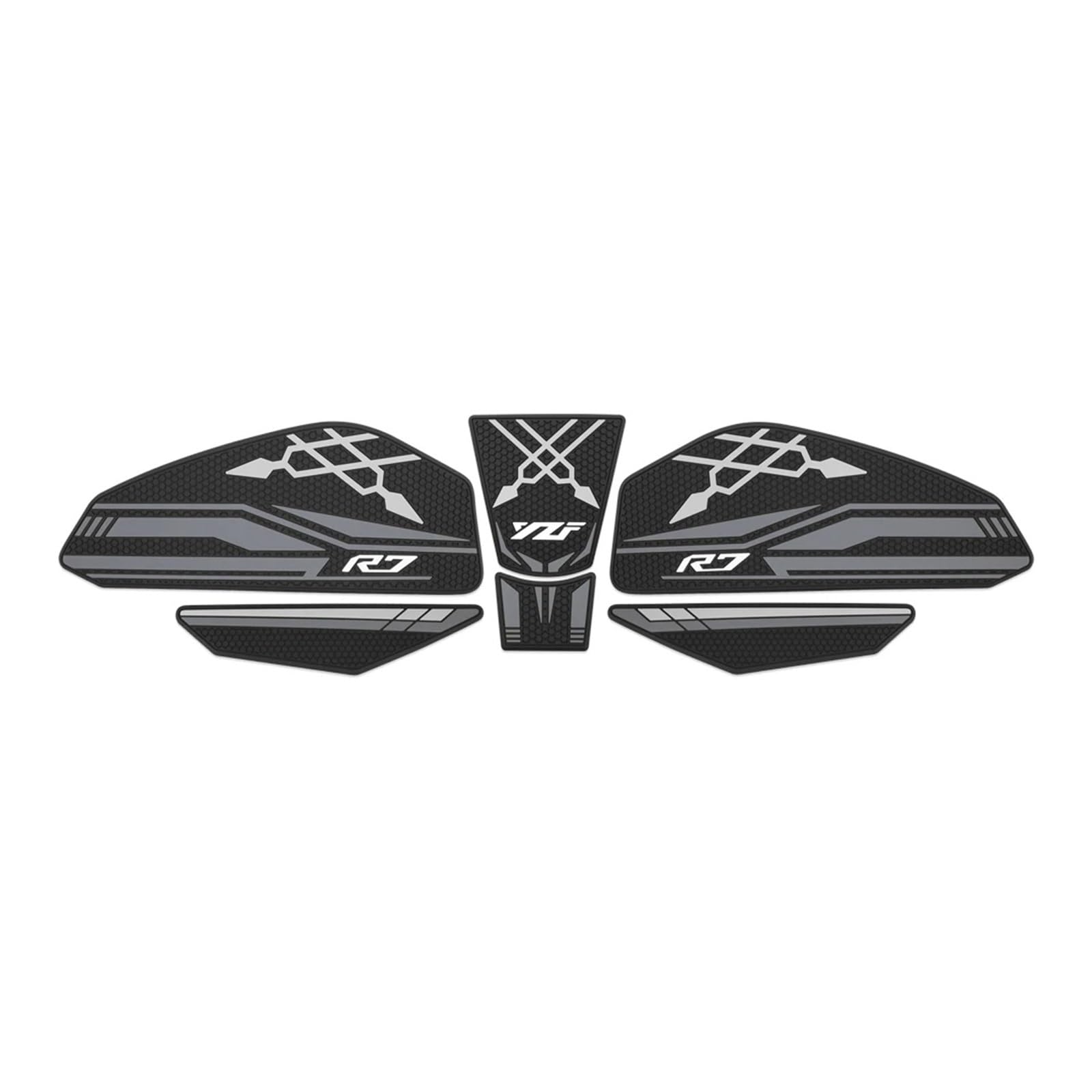 Motorcycle Sticker for YZF R7 for YZF-R7 YZFR7