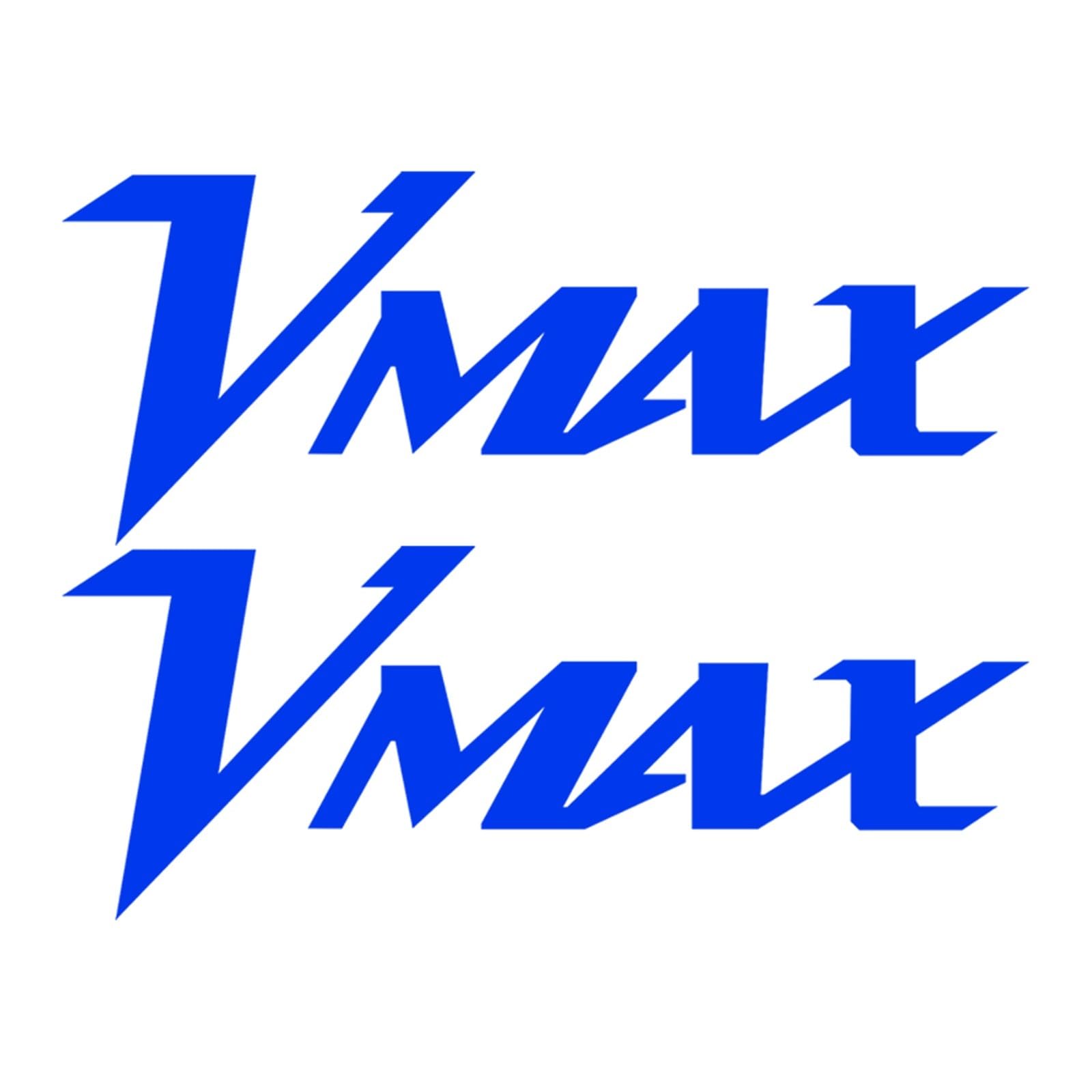 Motorcycle Sticker Waterproof Decal for Yamaha V Max 1200 Vmax 1700 Vmax1200 Vmax1700 2000-2020 2009 Accessories Stickers