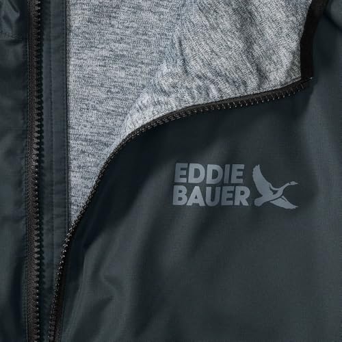 Eddie Bauer Men's Quilo Lined Windbreaker4