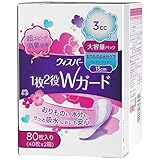 �E�B�X�p�[ 1��2��W�K�[�h �������&�����P�A 3cc 80��