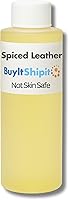 Vista 21 de Pipeliner de nuestra colección de cuero - Perfecto para añadir aroma a frescuras, velas, jabones y difusores - 4 oz