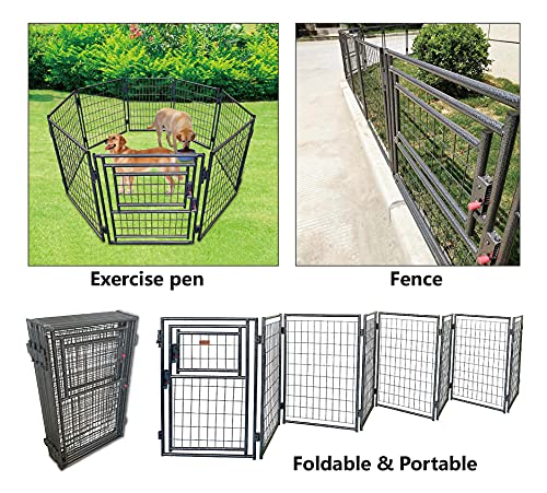 Extra Large Dog Kennel