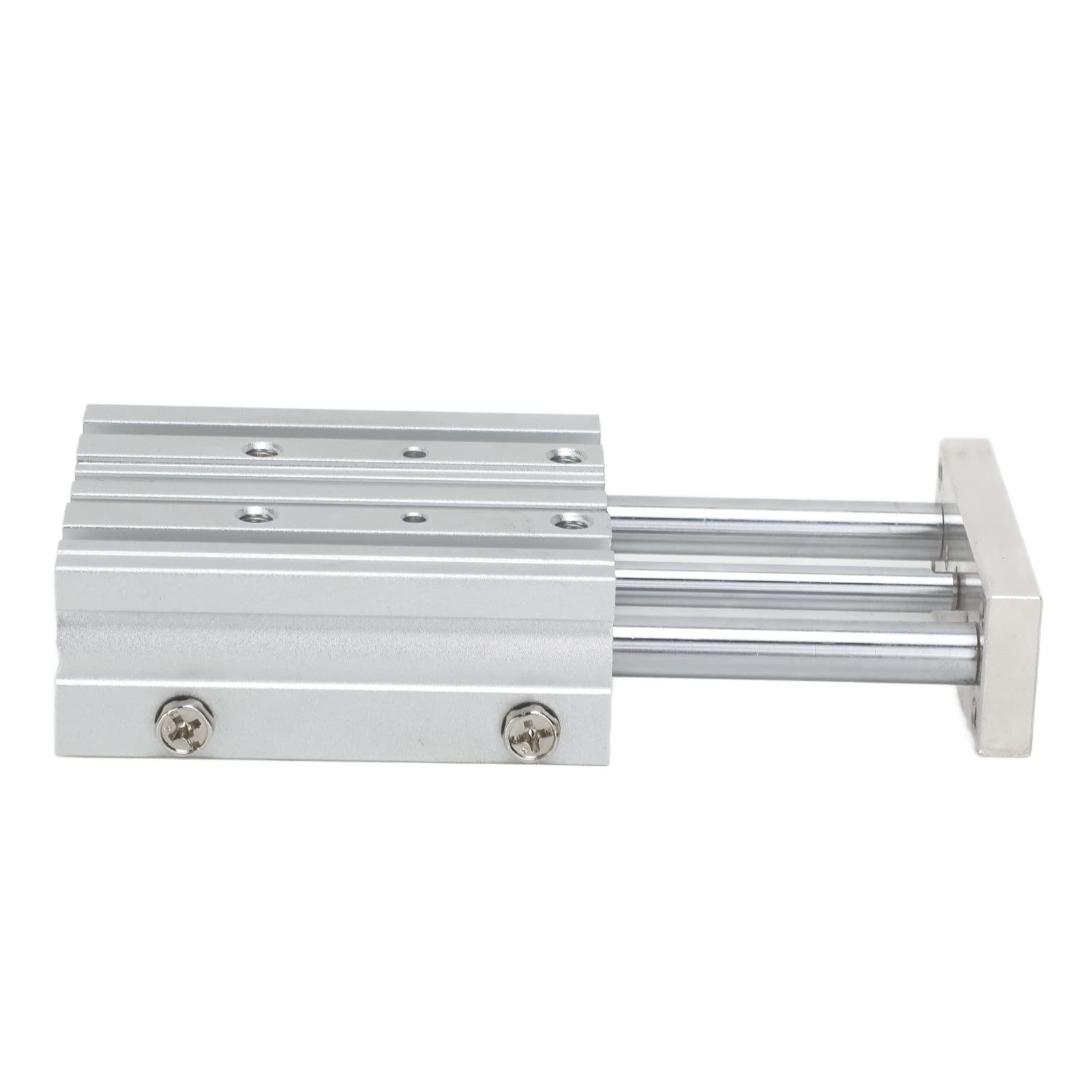 Cylindre Pneumatique à Air Comprimé, Alésage De 12 Mm