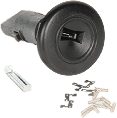 ACDelco D1469G GM Cilindro de bloqueo de encendido sin codificar para equipo original GM.