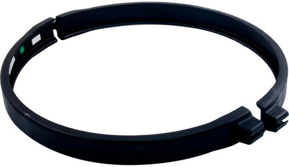 Jandy Tank Clamp Ring W/knob Assembly