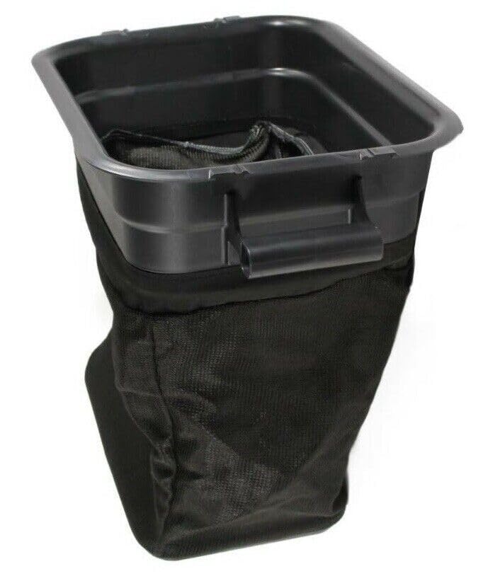 PHUOC LOC THO for Soft Grass Catcher Conatiner Bag for Ariens Poulan AYP Replaces 532400226 400226