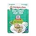 Chicken of the Sea Wild Caught Light Tuna, 3 Flavor Variety Pack, 2.5-Ounce Packet (Box of 6)