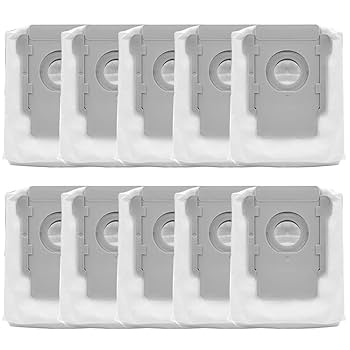 Amazon.co.jp: ルンバ用 紙パック E5/i7+/j7+/S7/S9/S9+に対応