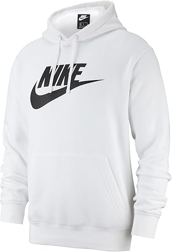 Miniatura 2 de Nike Sportswear Club Sudadera deportiva con capucha para hombre