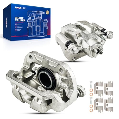 Image of KAX Brake Caliper Rear for 2005-2010 Honda Odyssey