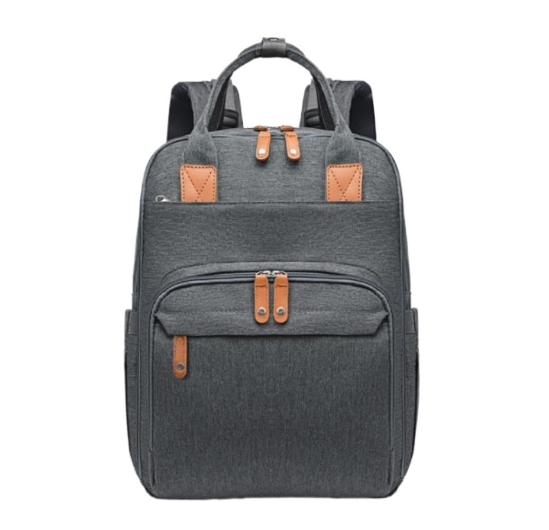 Wodoodporny Plecak Na Laptopa Plecak Na Laptopa Do Klasycznego Plecaka Pracy. Podróżny. Wodoodporny Dla Nauczyciela Biurowej Elegancki