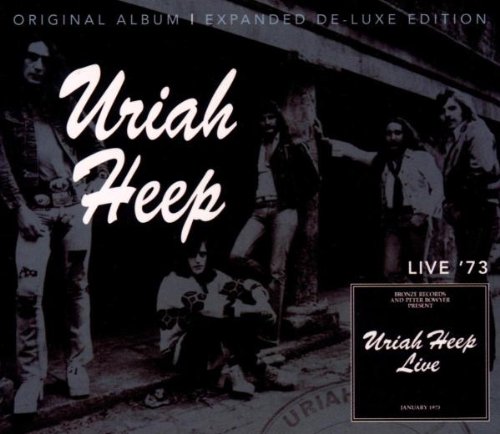 Live 1973