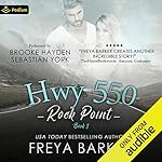 Cover of HWY 550