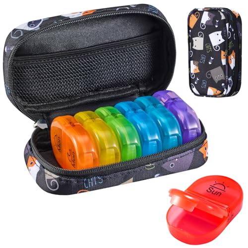 Serfeymi Pastillero Semanal 2...