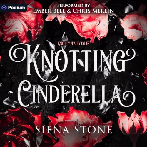 Knotting Cinderella cover art