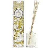 Voluspa Elysian Garden Home Ambience Diffuser, 6 Ounce