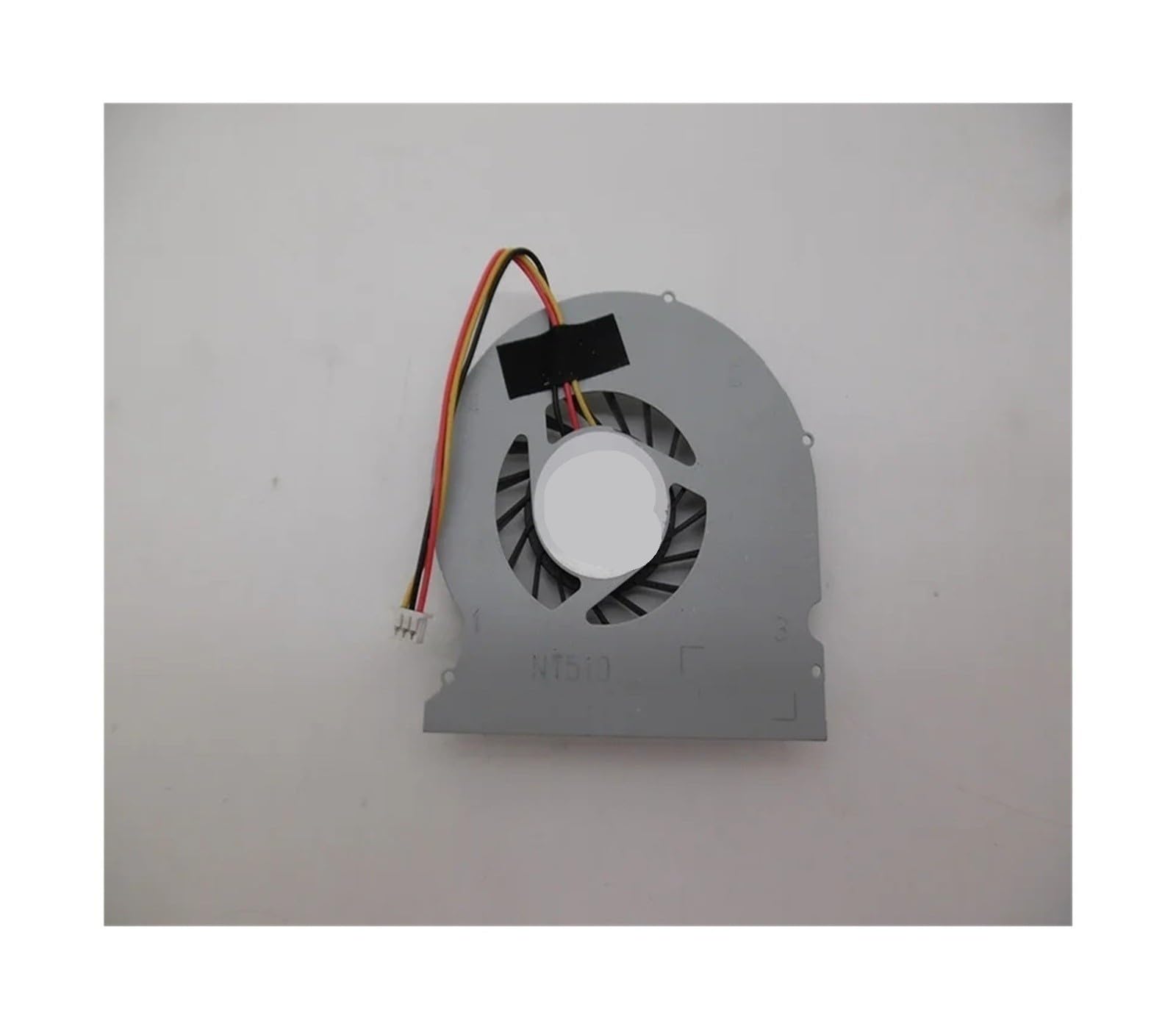 Ventola di Raffreddamento, Compatibile con FOXCONN, NetBox NT-510 AJBOX-N NFB61A05H F1FA1 NFB139A05H K026A001 NBT-PCAJBOX-N Nt330i NT535 NTa-3700 NT-A3850 Ventilatore(B)
