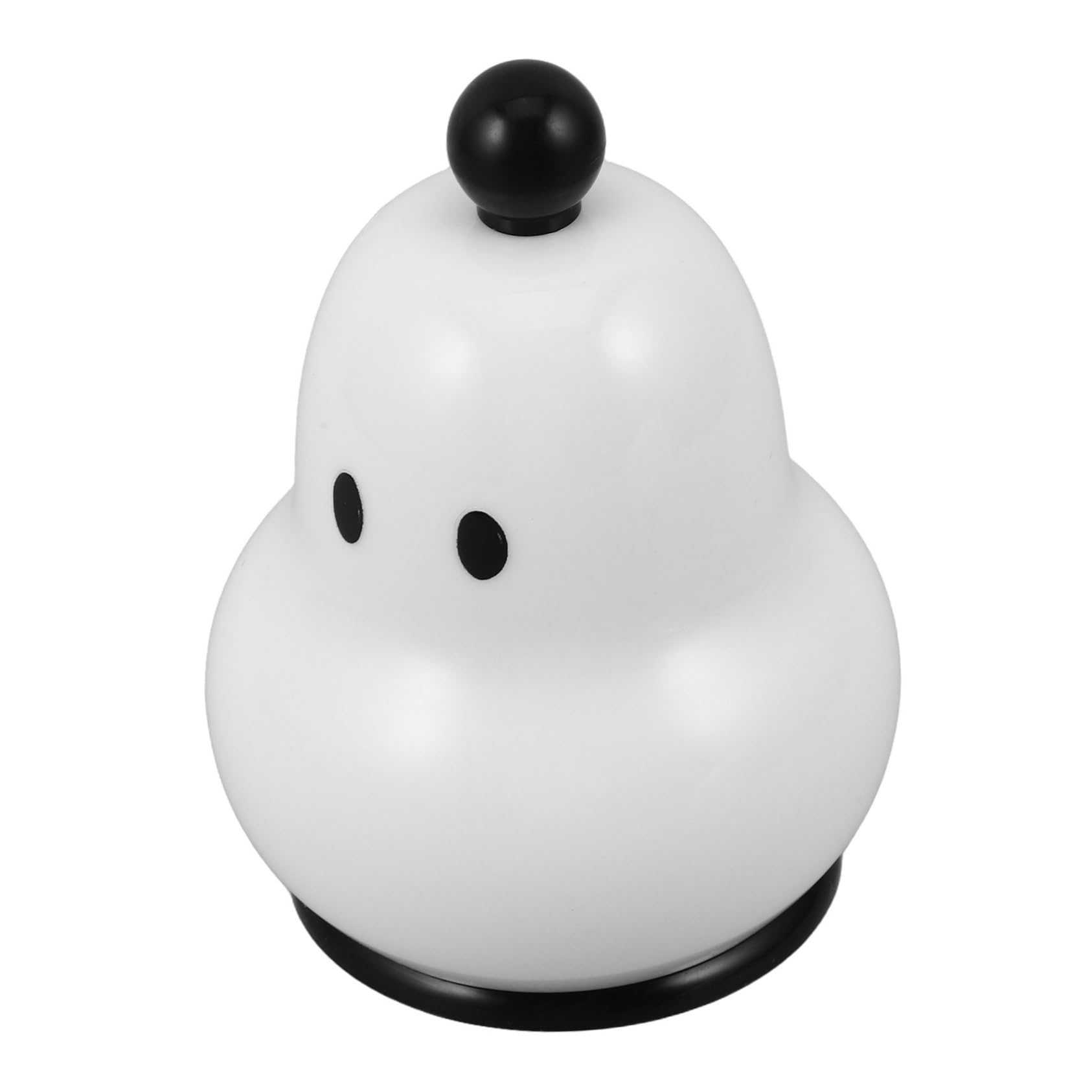 FRCOLOR Cute Pear Toothpick Holder Box Decorative Toothpick Dispenser for Kitchen Parties Multifunctional Storage Floss Charming Elegant Design for Tabletop Decor