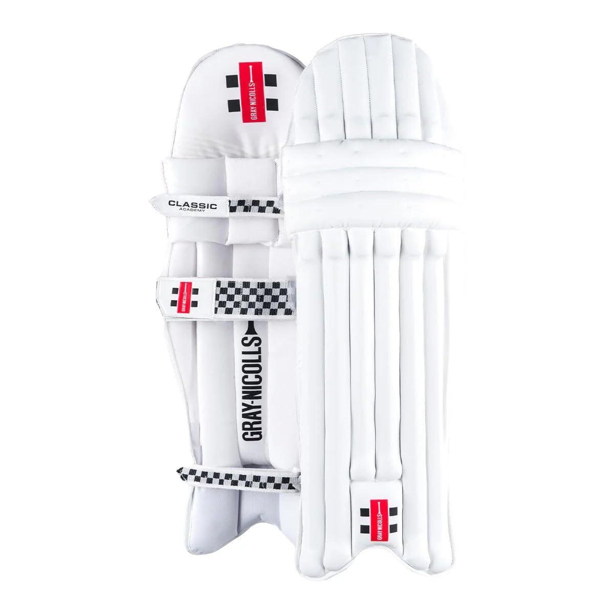 Gray-Nicolls Classic Academy Batting Pads 2026 Mens RH