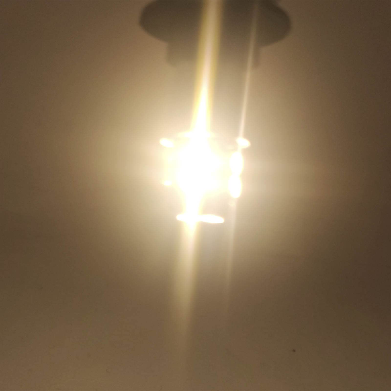 Wiseshine 912 LED Bulb Natural White 4500k,194 LED Bulb,921 LED Reverse Lights Bulb,Car Truck RV T15 906 2825 T10 W5W W16W LED Bulb DC 12V-24V for Backup Tail Sidemarker Lights Canbus (Pack 8)