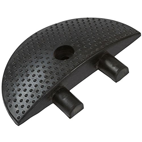 Rage Powersports Guardian DH-SP-26E Modular Speed Bump End Cap
