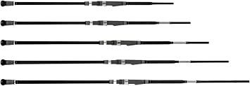 Tsunami SaltX Surf TSSTXSS862M Spinning Rod