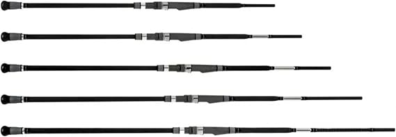 Tsunami SaltX Surf TSSTXSS862M Spinning Rod