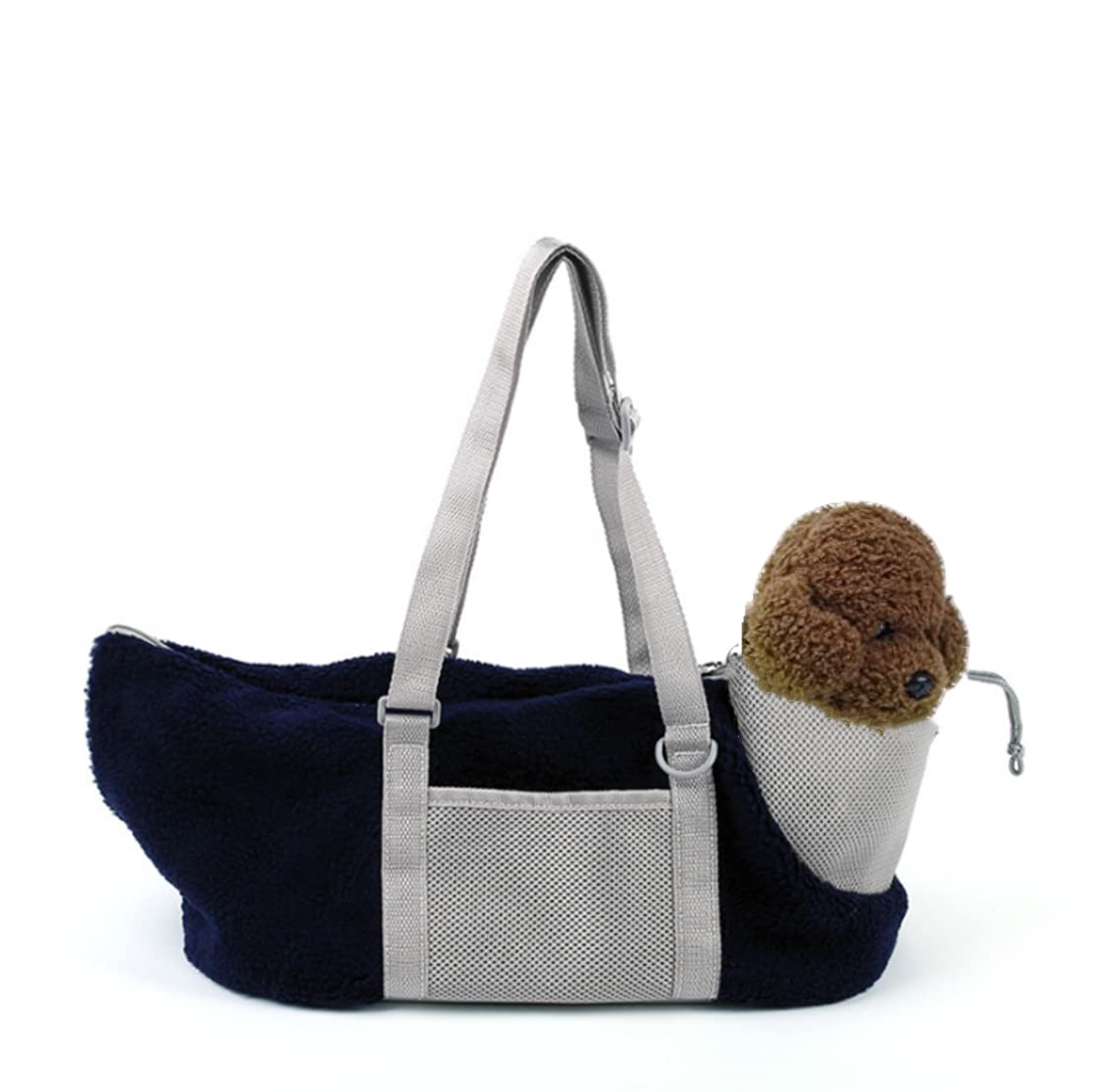 Sac pour animaux de compagnie lavable pour dire adieu aux odeurs