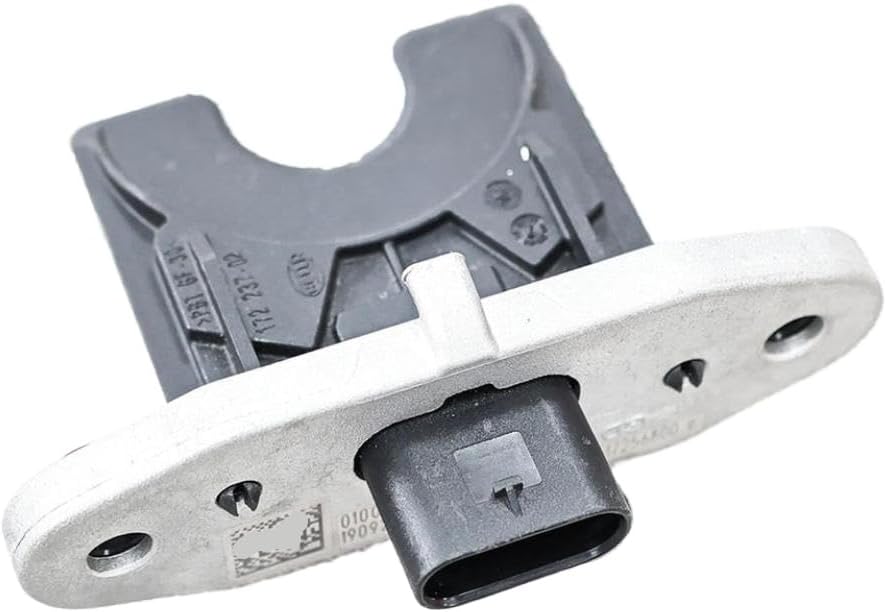 Transmission Gear Position Switch Compatible with Focus and Fiesta - Replaces OE Numbers AE8P7F293AA, AE8Z7F293A, 5069544, 5109821