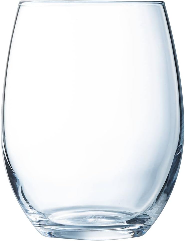 Chef & Sommelier Primary FH27 Tumbler 270ml, without filling mark, 6 Tumbler
