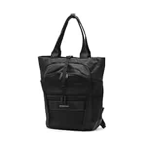 Amazon.co.jp: [ブリーフィング] MFC 2WAY PACK XP リュック