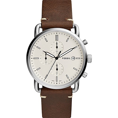Fossil Men's The Commuter Chrono - FS5402