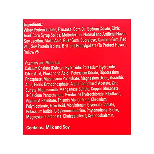 The 6 Best Nutmeg State Nutrition Protein Drinks of 2024 [Verified