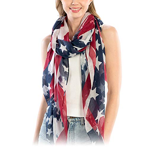 Women Fashion Lightweight Soft Spring Summer Long Scarf Shawl Wraps